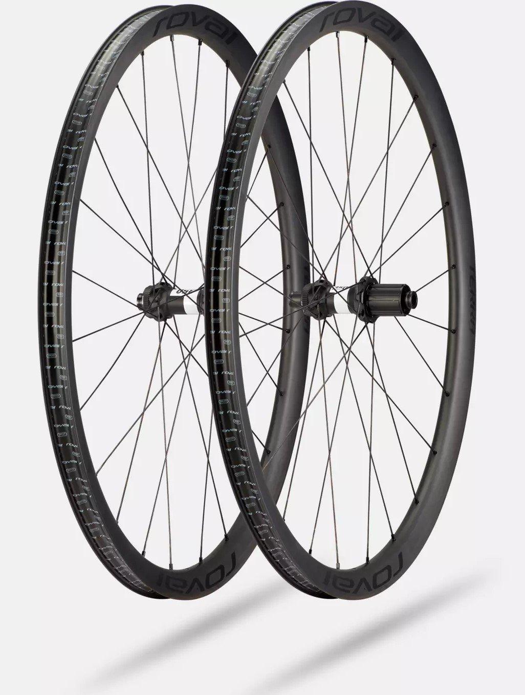 Cyklokomponenty Specialized Roval Terra CL Wheelset Veľkosť: 700C