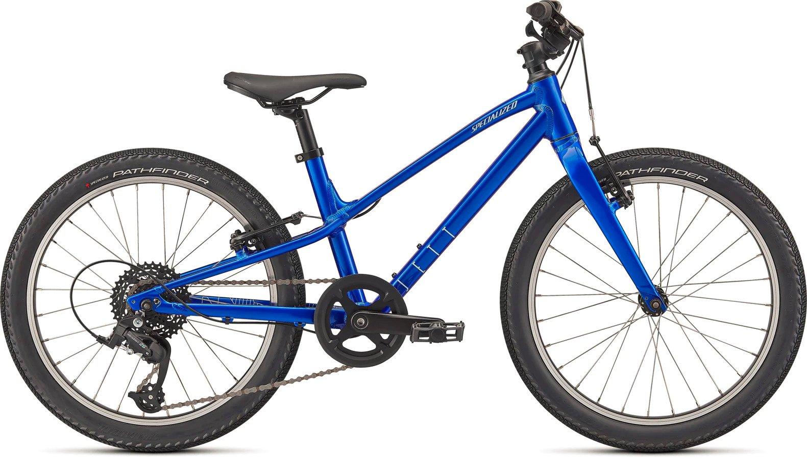 Specialized Detský bicykel Jett 20 Veľkosť: Univerzálna veľkosť