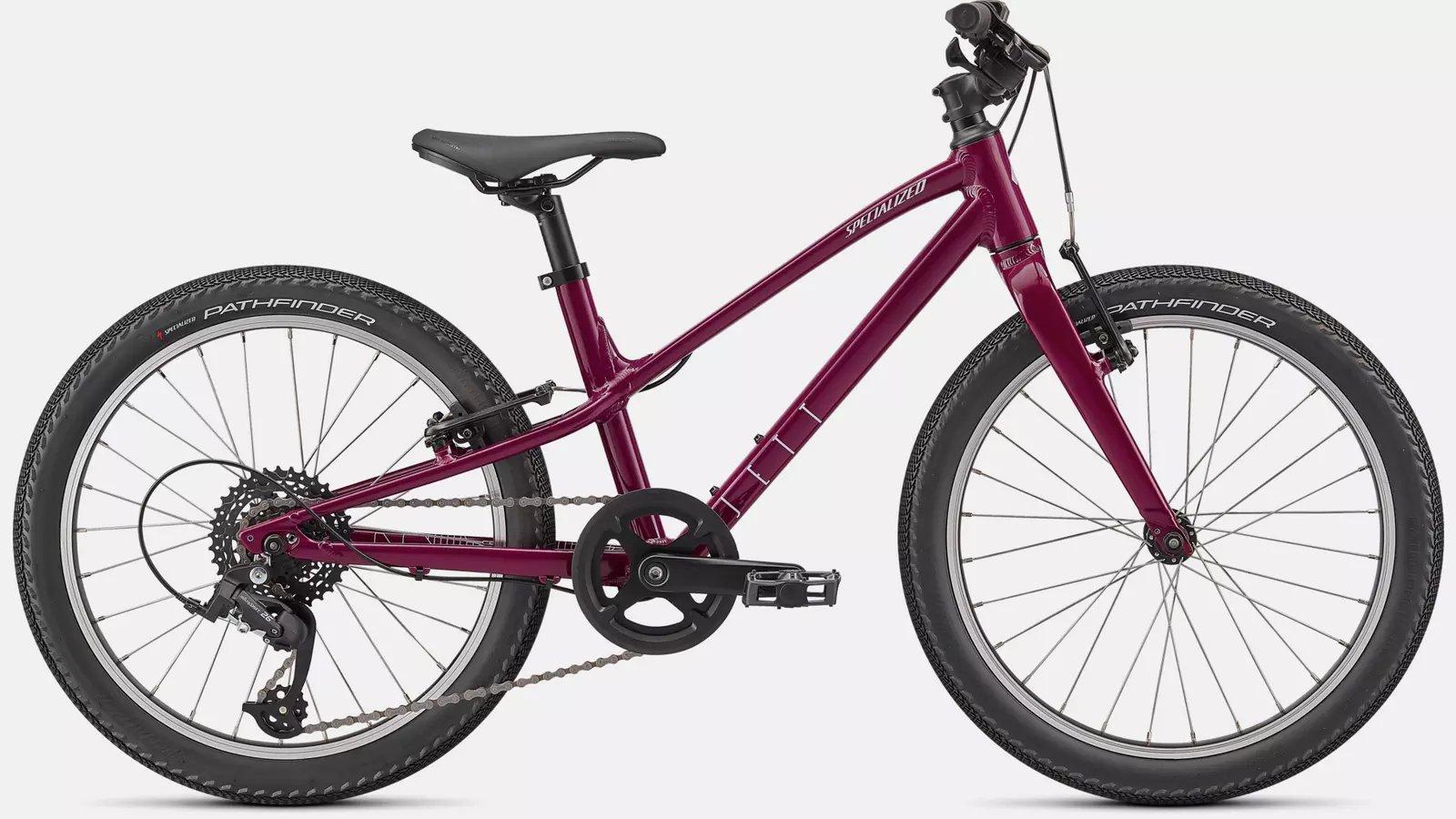 Detský bicykel Specialized Jett 20 Veľkosť: Univerzálna veľkosť