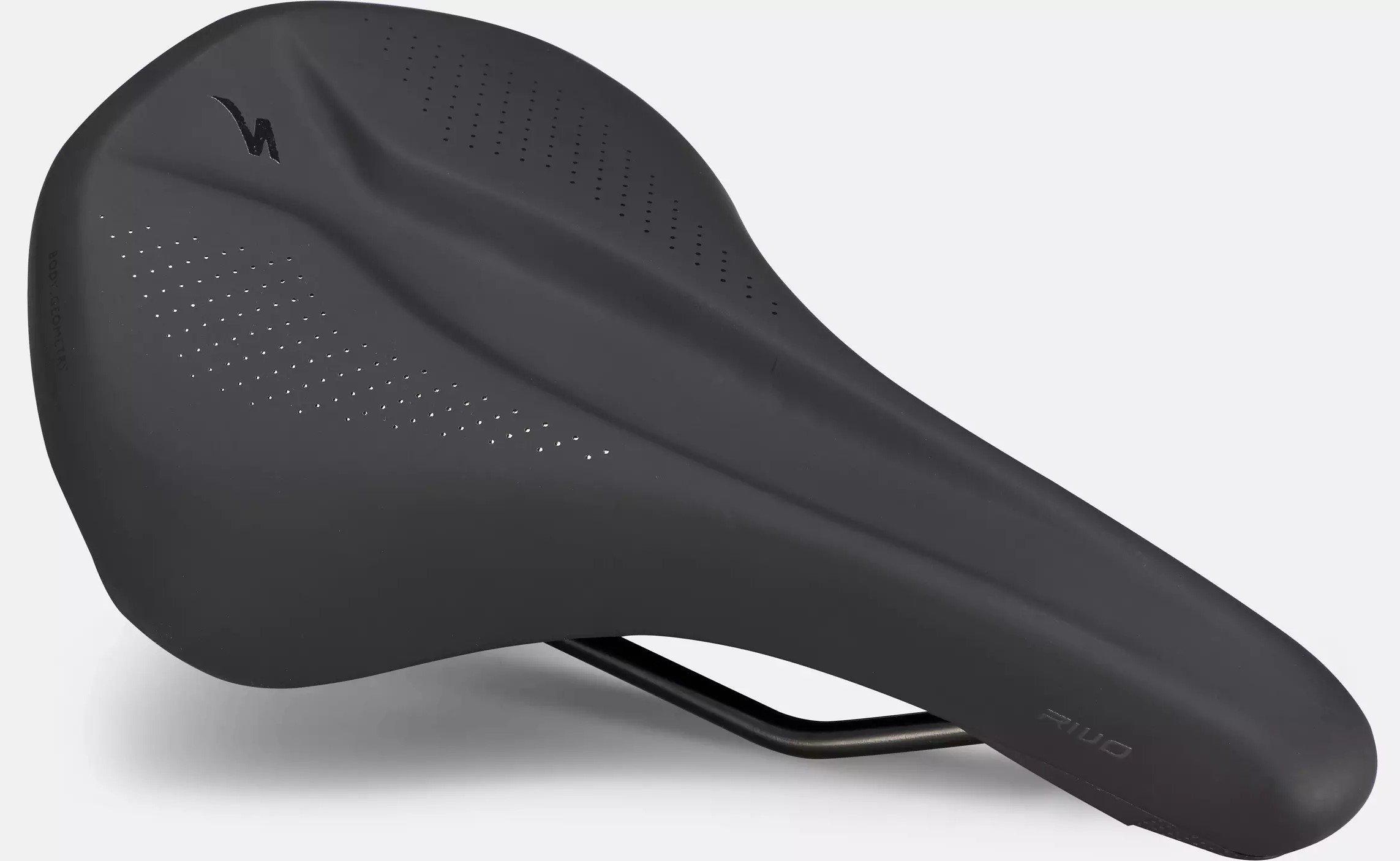 Specialized Sedlo Rivo Sport Saddle Veľkosť: width: 155mm