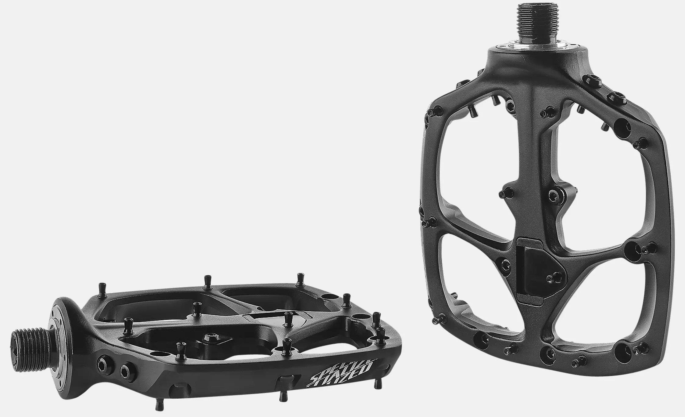 Specialized Pedále Boomslang Platform Pedals Veľkosť: Univerzálna veľkosť