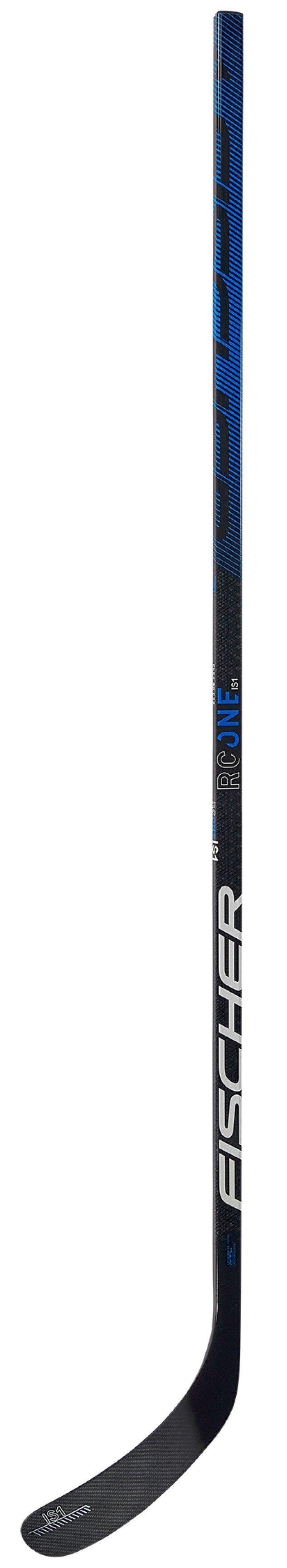 Fischer RC ONE IS1 Veľkosť: Ľavá, Hokejka, Velikosť: Ľavá