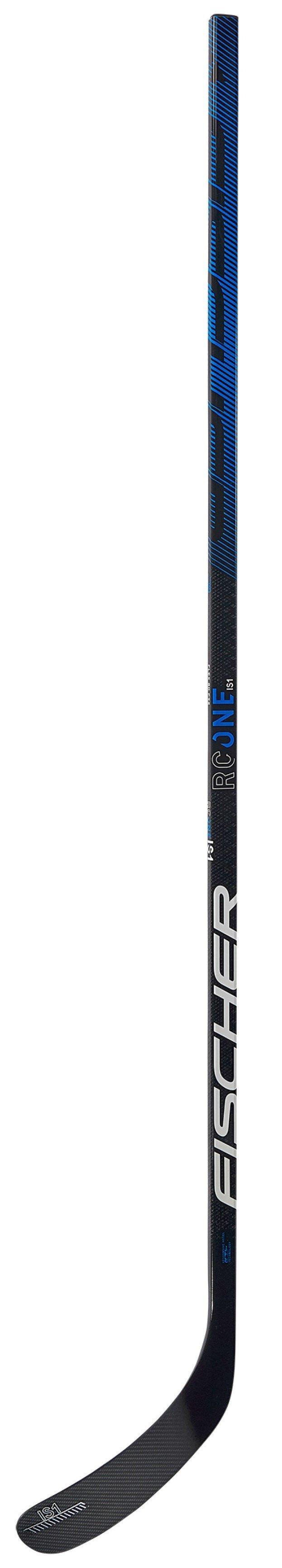 Hokejka Fischer RC ONE IS1 Intermediate Veľkosť: Pravá