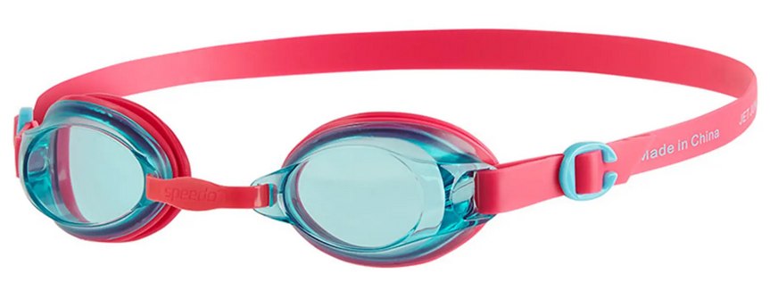 Speedo Jet Jr , Plavecké okuliare, Velikosť: Univerzálna veľkosť