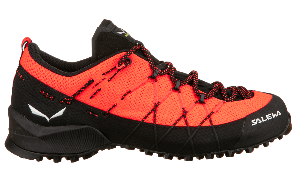 Salewa Wildfire 2 W Fluo Veľkosť: 42 EUR