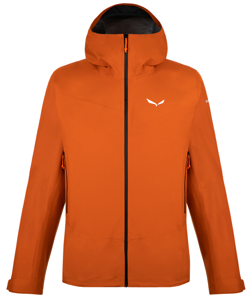 Salewa Puez GTX Paclite® M , Pánska outdoorová bunda, Velikosť: M