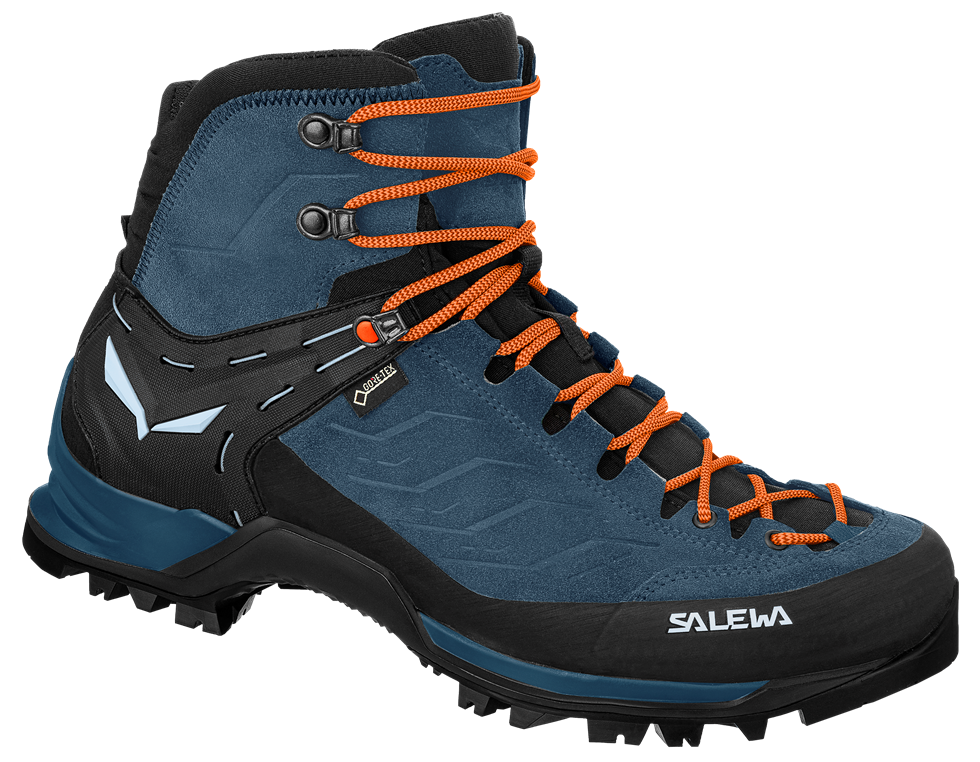 Pánska turistická obuv Salewa MTN Trainer MID GTX M Veľkosť: 45 EUR