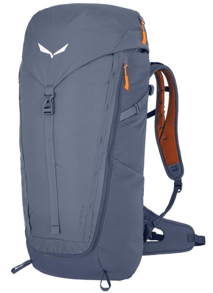 Turistický batohy Salewa Alp Mate 36 L Backpack Veľkosť: Univerzálna veľkosť