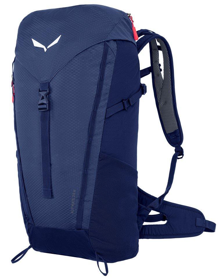 Turistický batohy Salewa Alp Mate 24L W Veľkosť: Univerzálna veľkosť