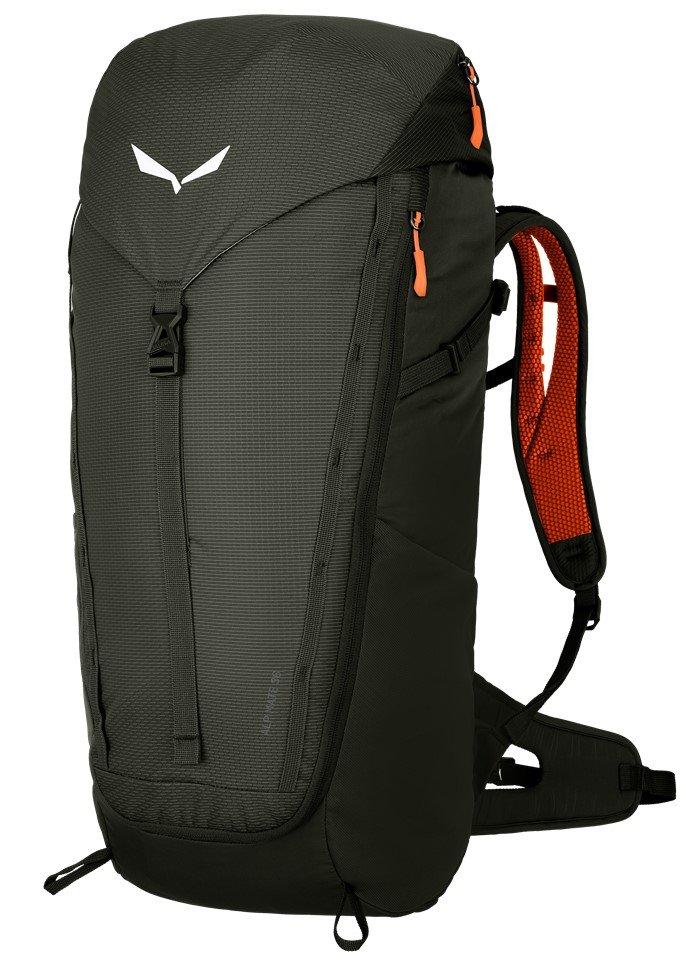 Turistický batohy Salewa Alp Mate 36 L Backpack Veľkosť: Univerzálna veľkosť