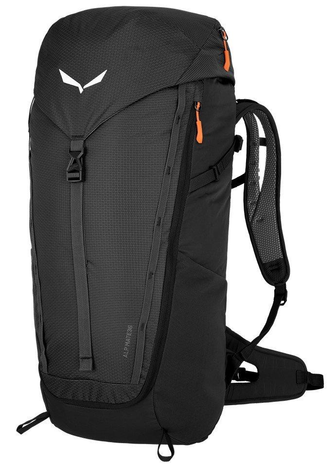 Turistický batohy Salewa Alp Mate 36 L Backpack Veľkosť: Univerzálna veľkosť