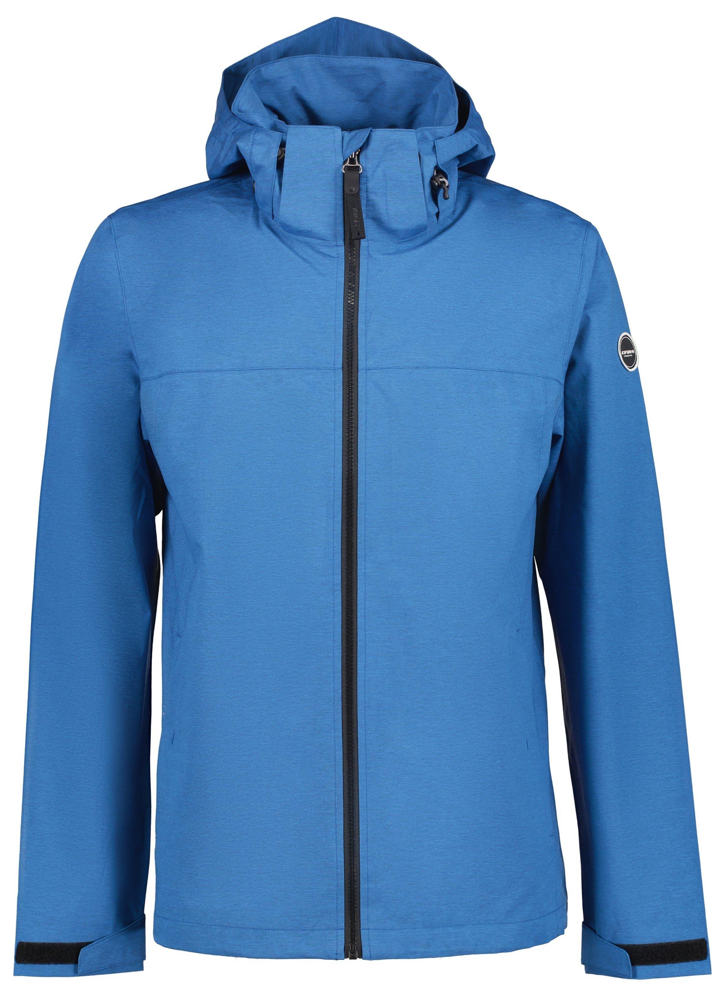 Icepeak Aalen Jacket M , Pánska bunda, Velikosť: 52