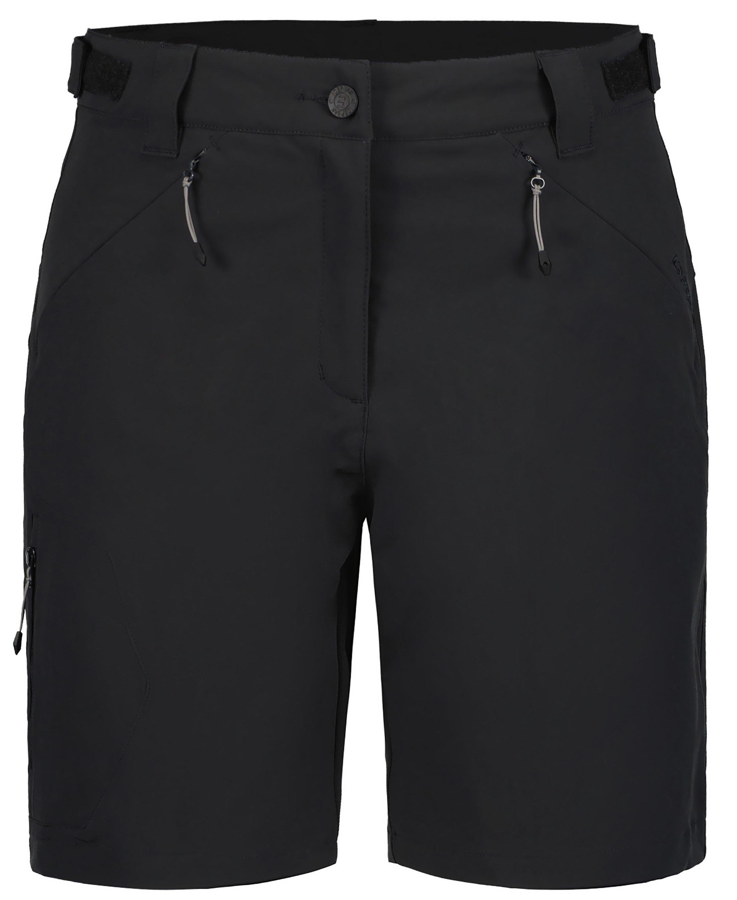 Šortky Icepeak Beaufort Stretchy Shorts W Veľkosť: 38