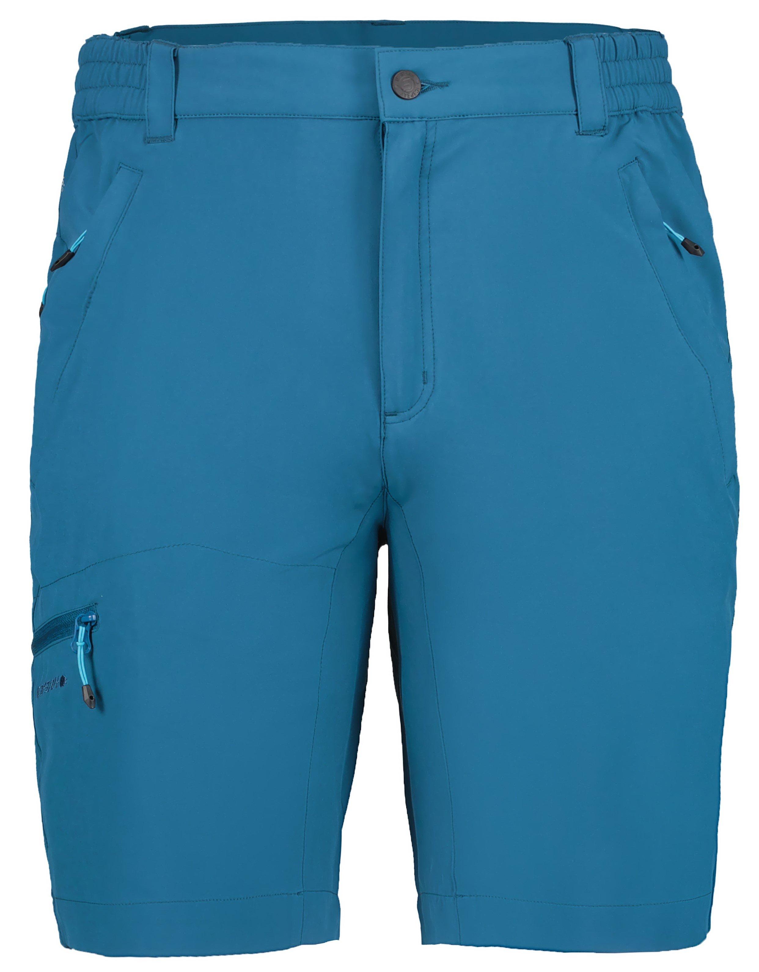 Šortky Icepeak Berwyn Stretchy Shorts M Veľkosť: 56