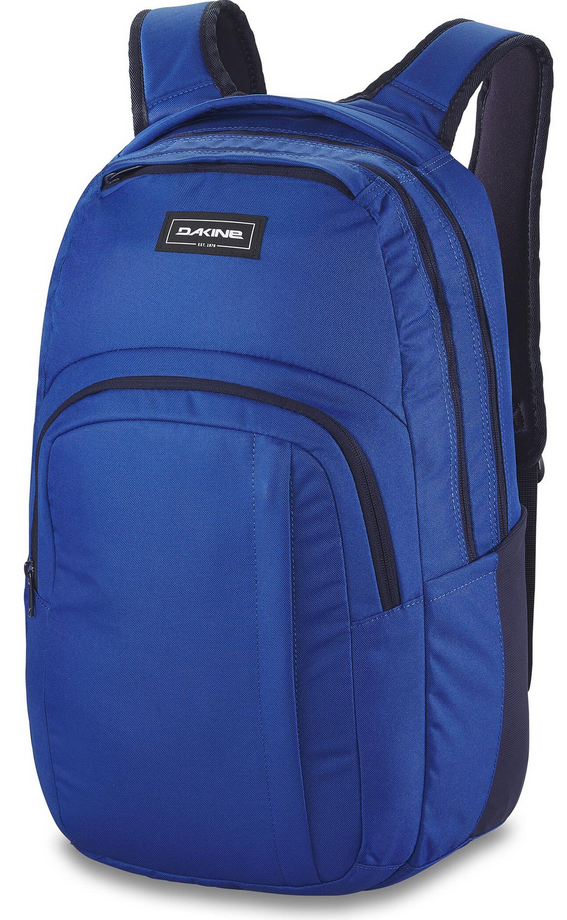Dakine Campus L 33L , Dámsky batoh, Velikosť: Univerzálna veľkosť