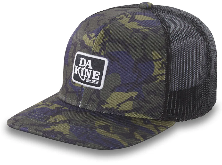 Dakine Classic Logo Trucker Eco Veľkosť: Univerzálna veľkosť