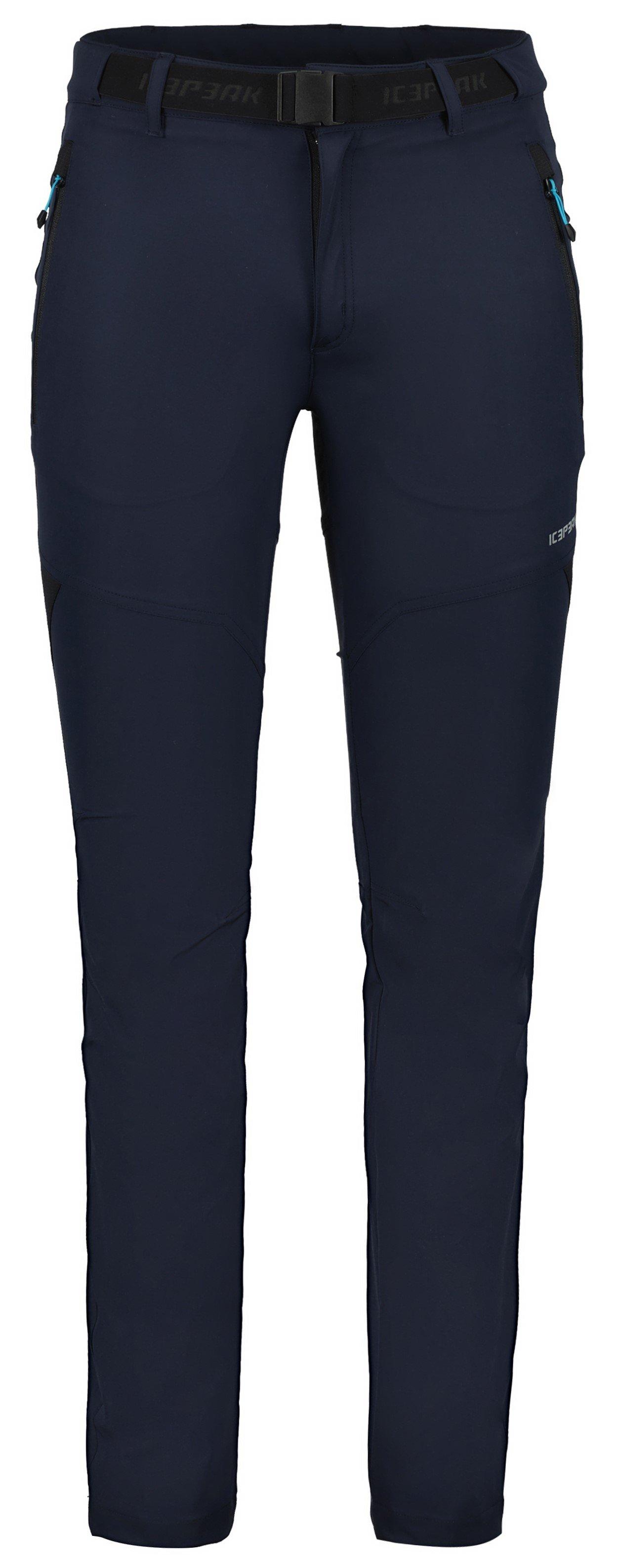 Icepeak Baker Stretch M , Opasok, Velikosť: 50