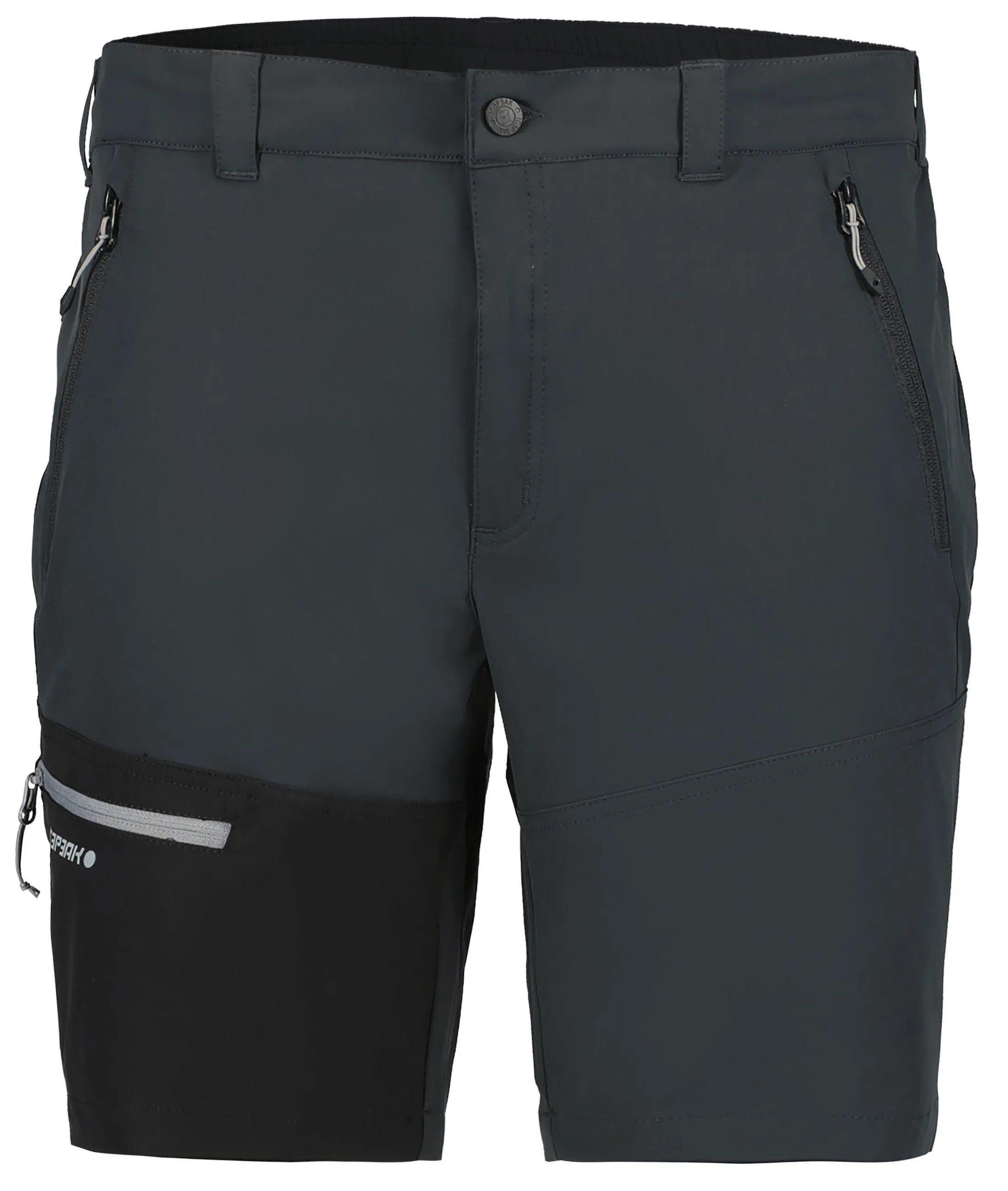 Šortky Icepeak Batavia Shorts M Veľkosť: 56