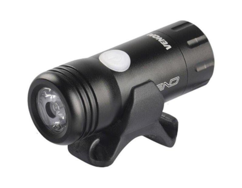 Extend Front Light Venom 150 USB , Svetlo, Velikosť: Univerzálna veľkosť