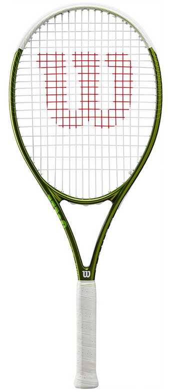 Tenisová raketa Wilson Blade Feel Team 103 Veľkosť: 1