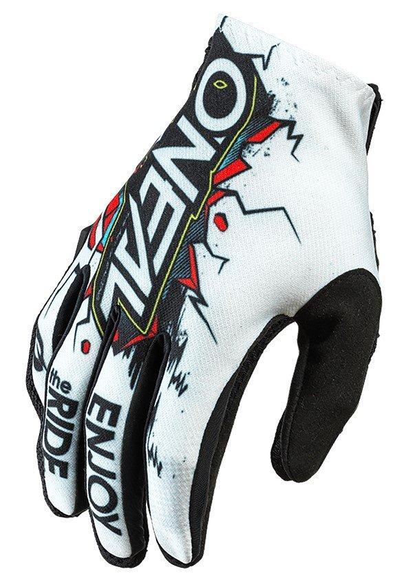O`Neal Cyklistické prilby O`NEAL O'Neal Matrix Gloves Veľkosť: S
