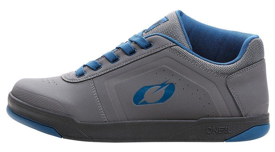 O`NEAL O'Neal Pinned Pro Flat Pedal V.22 , Cyklistická obuv, Velikosť: 41 EUR