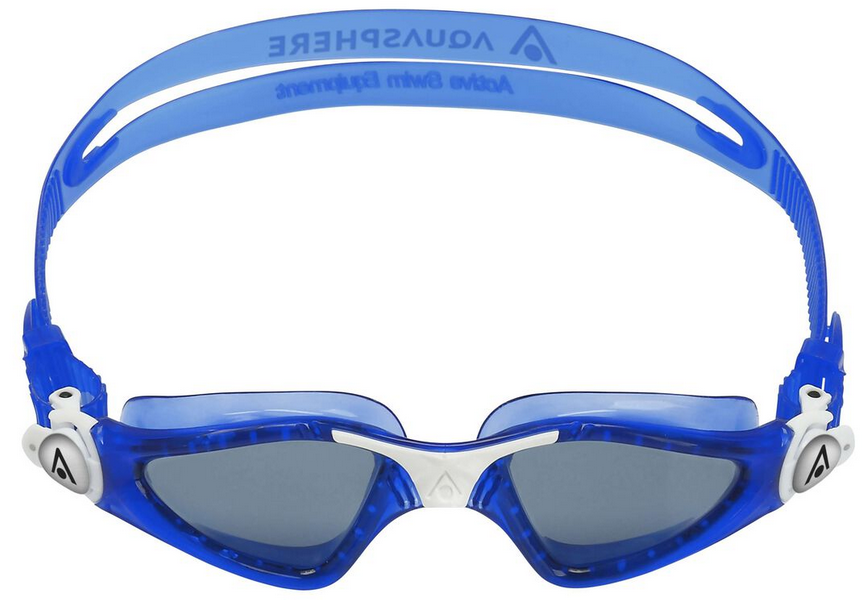 Aquasphere Kayenne Jr , Detské plavecké okuliare, Velikosť: Univerzálna veľkosť