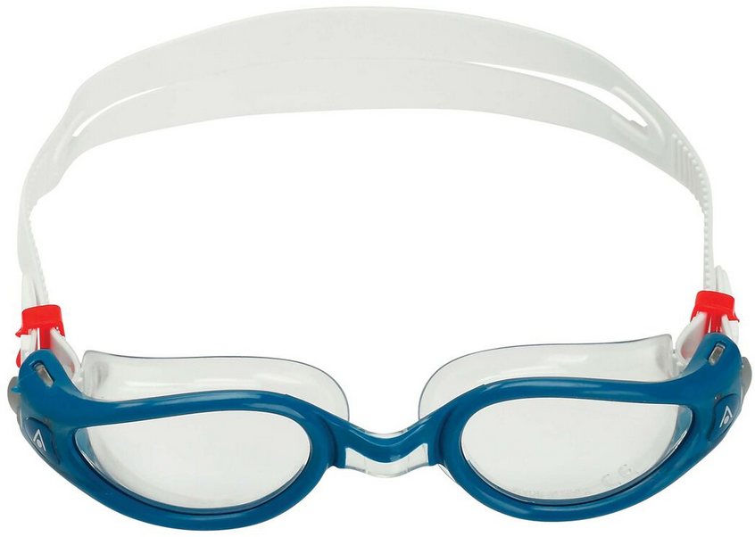 AQUASPHERE Aqua Sphere Kaiman Exo Swim Goggles , Plavecké okuliare, Velikosť: Univerzálna veľkosť