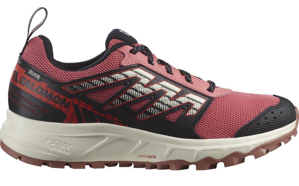 Salomon Wander W