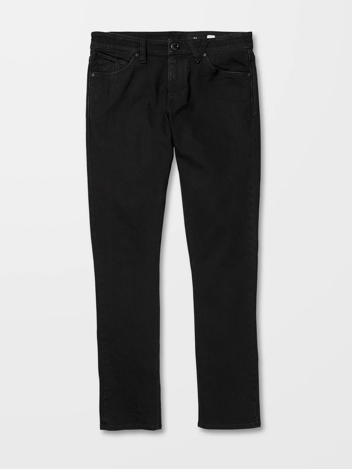Volcom 2x4 Denim /32, Pánske džínsy, Velikosť: 34/32
