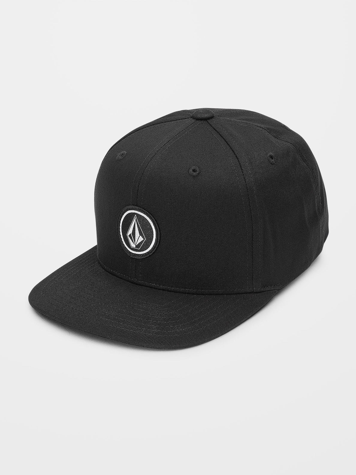 Volcom Youth Quarter Twill Hat Veľkosť: Univerzálna veľkosť