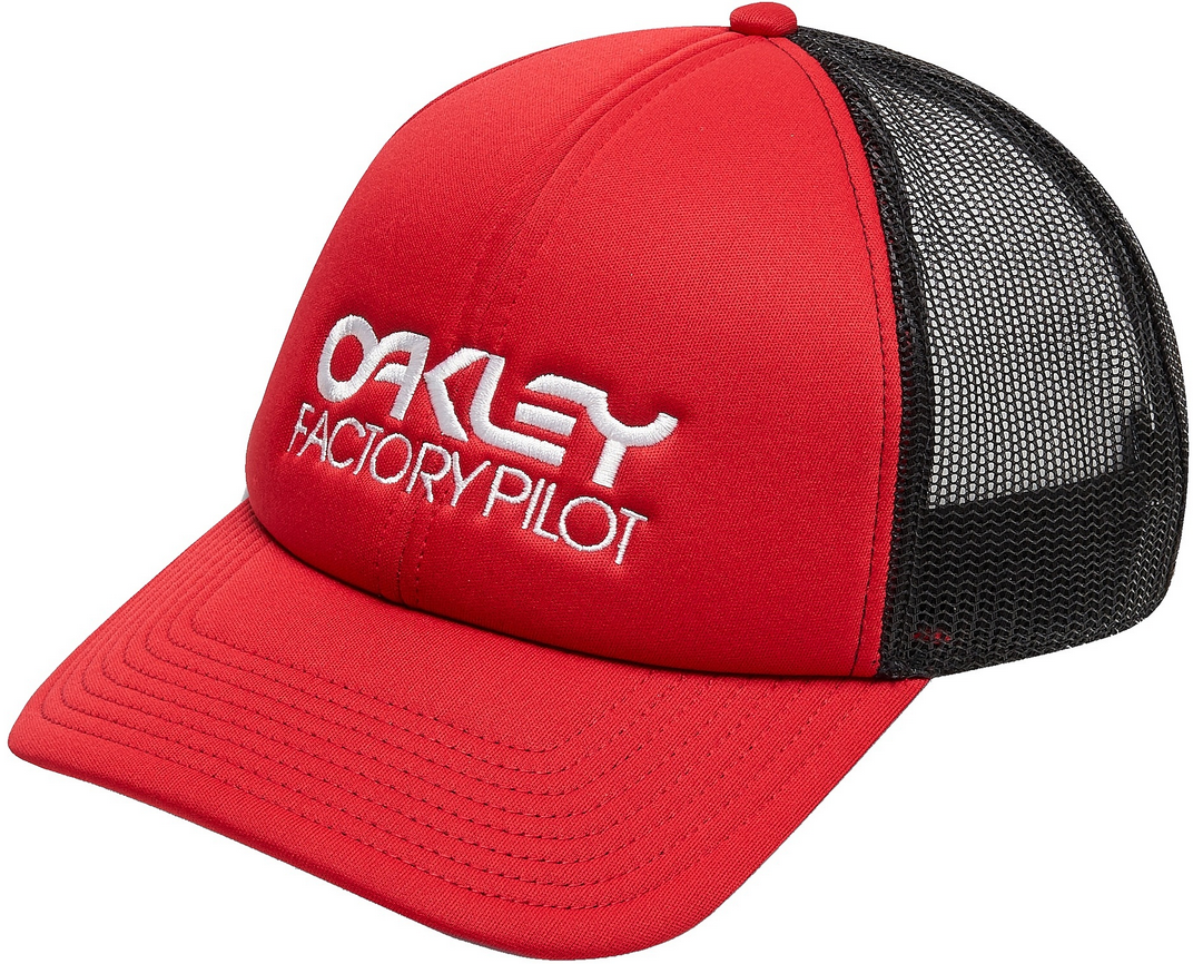 OAKLEY FACTORY PILOT TRUCKER Veľkosť: Univerzálna veľkosť