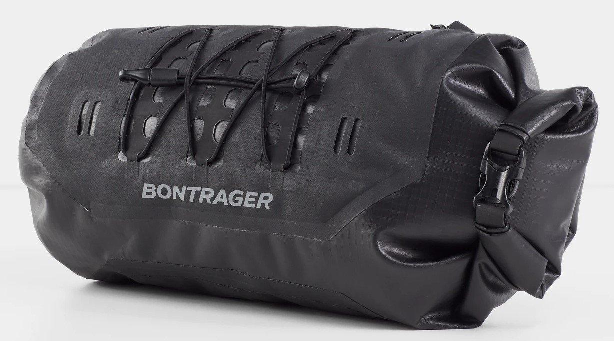 Bontrager Adventure Handlebar Bag Veľkosť: Univerzálna veľkosť