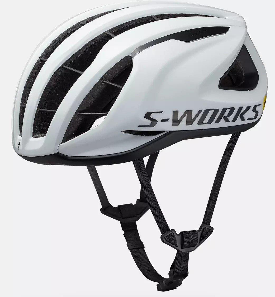 Fotografia produktu: Specialized S-Works Prevail 3 Veľkosť: L