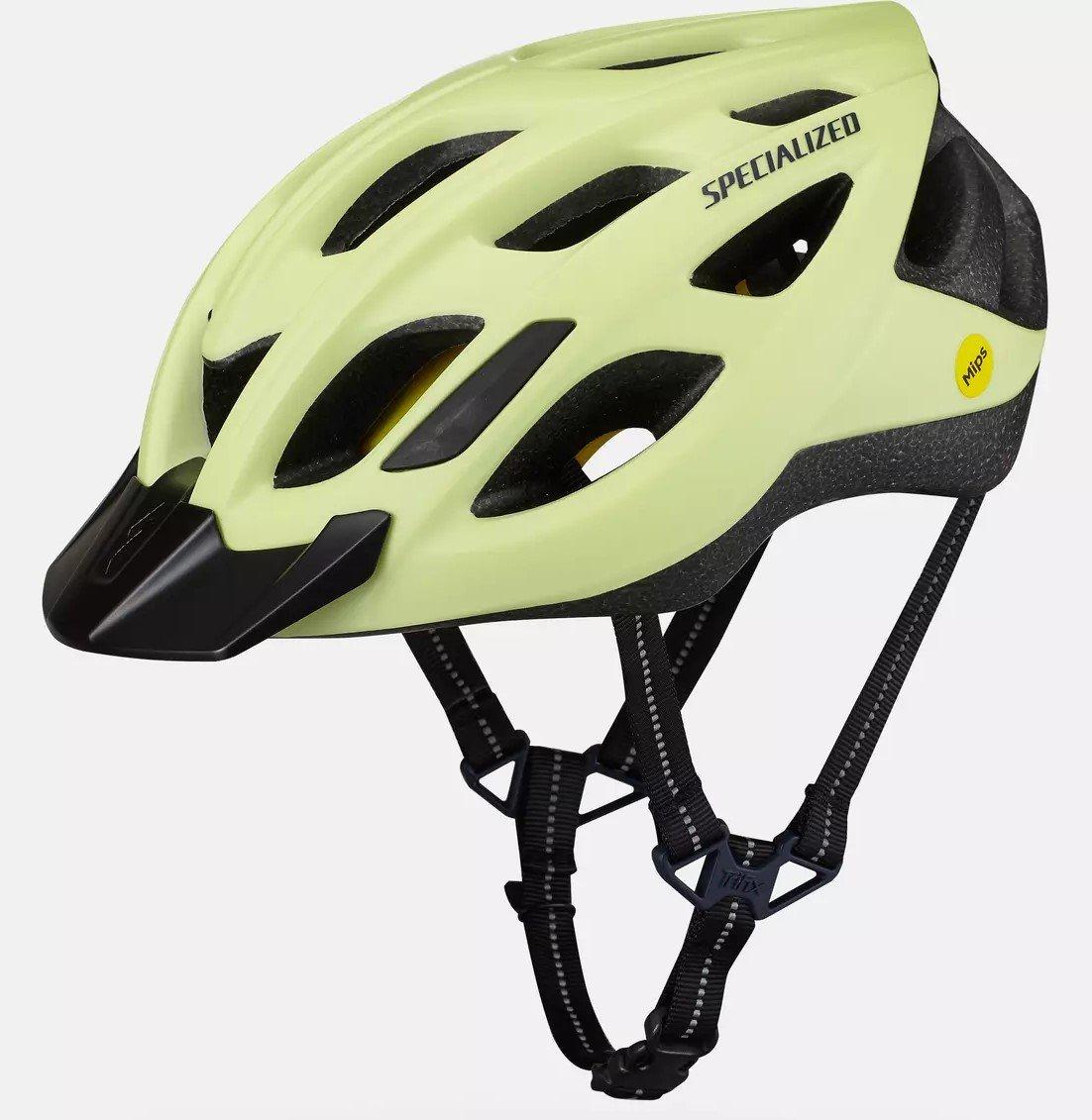 Specialized Prilba Chamonix 2 Mips Veľkosť: 52-56 cm
