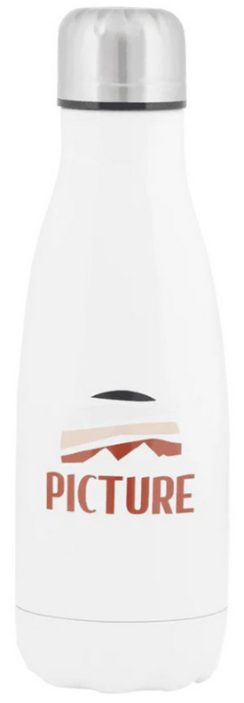 PICTURE URBAN VACUUM BOTTLE , Fľaša, Velikosť: Univerzálna veľkosť