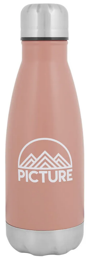 PICTURE URBAN VACUUM BOTTLE , Fľaša, Velikosť: Univerzálna veľkosť