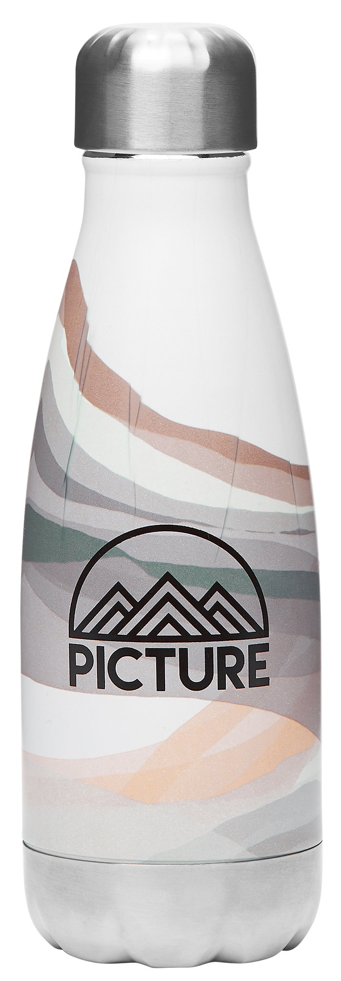 PICTURE URBAN VACUUM BOTTLE , Fľaša, Velikosť: Univerzálna veľkosť