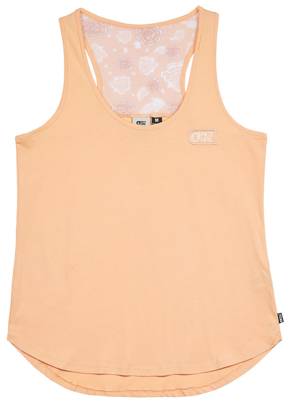 Picture Loni Tank W Veľkosť: XS, Dámský top, Velikosť: XS