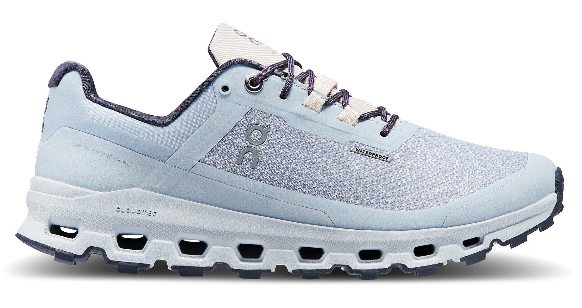 On Cloudvista Waterproof W Veľkosť: 37,5 EUR