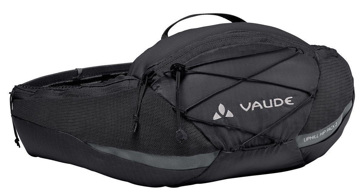 Vaude Uphill Hip Pack 2 Veľkosť: Univerzálna veľkosť