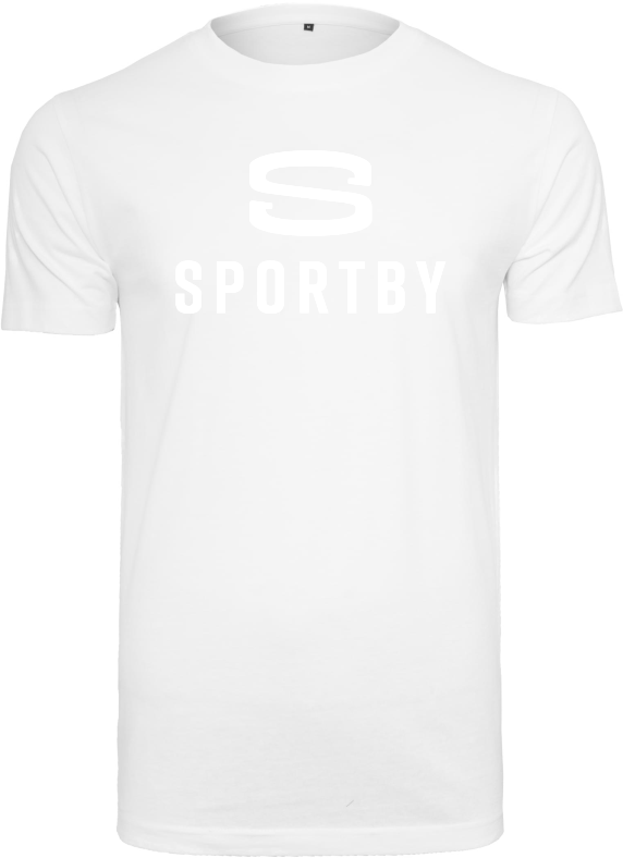 Sportby Essentials Big Logo Veľkosť: L