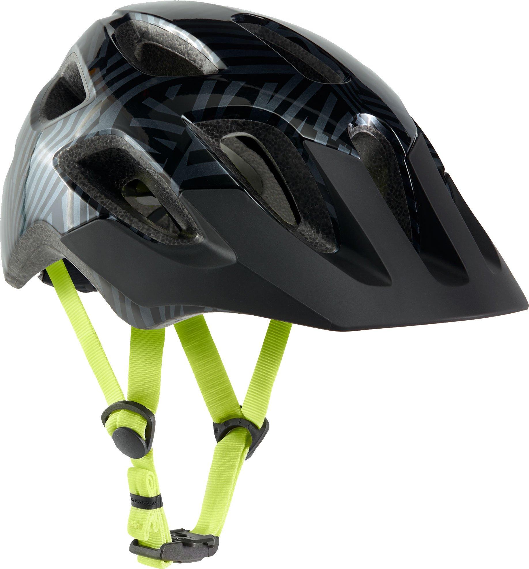 Prilba Bontrager Tyro Helmet Youth Veľkosť: 50-55 cm