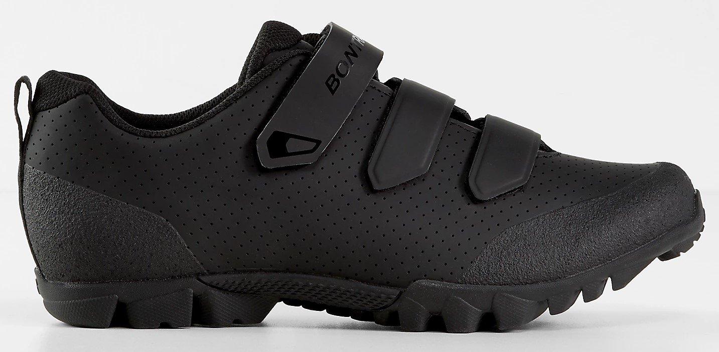 Bontrager Quantum MTB , Cyklistická obuv, Velikosť: 45 EUR