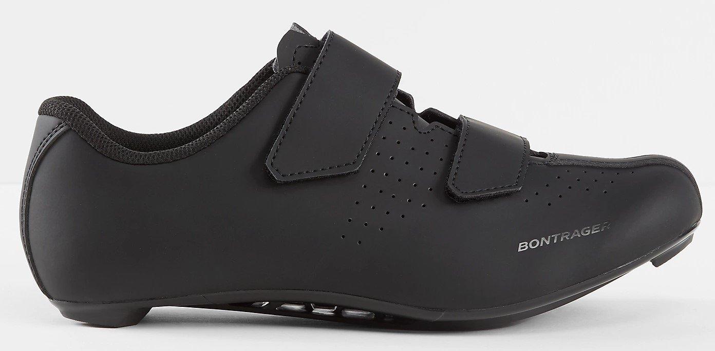 Bontrager Cyklisticke tretry Solstice Road Veľkosť: 42 EUR