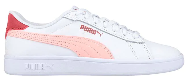 Puma Smash 3.0 L Jr. Veľkosť: 39 EUR