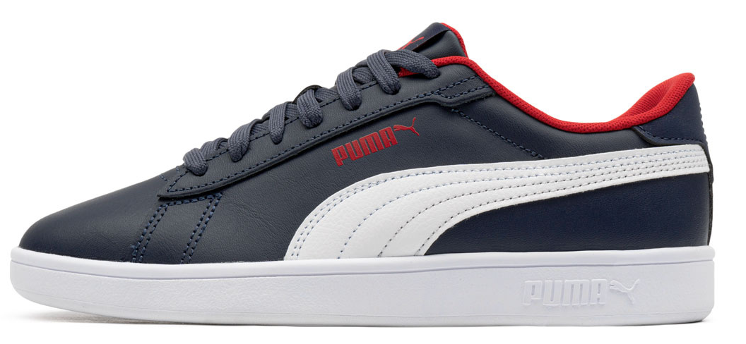 Puma Smash 3.0 L Jr. Veľkosť: 39 EUR