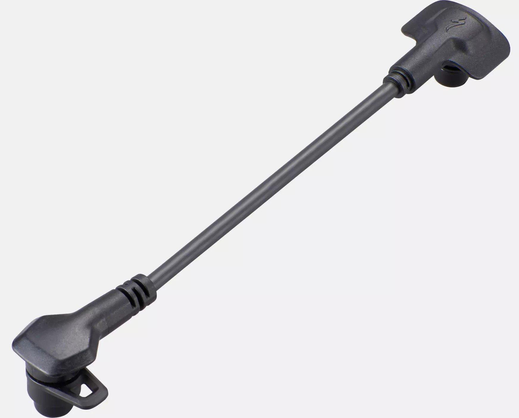 Specialized Cyklokomponenty SL Range er Cable 160mm MTB Veľkosť: Univerzálna veľkosť