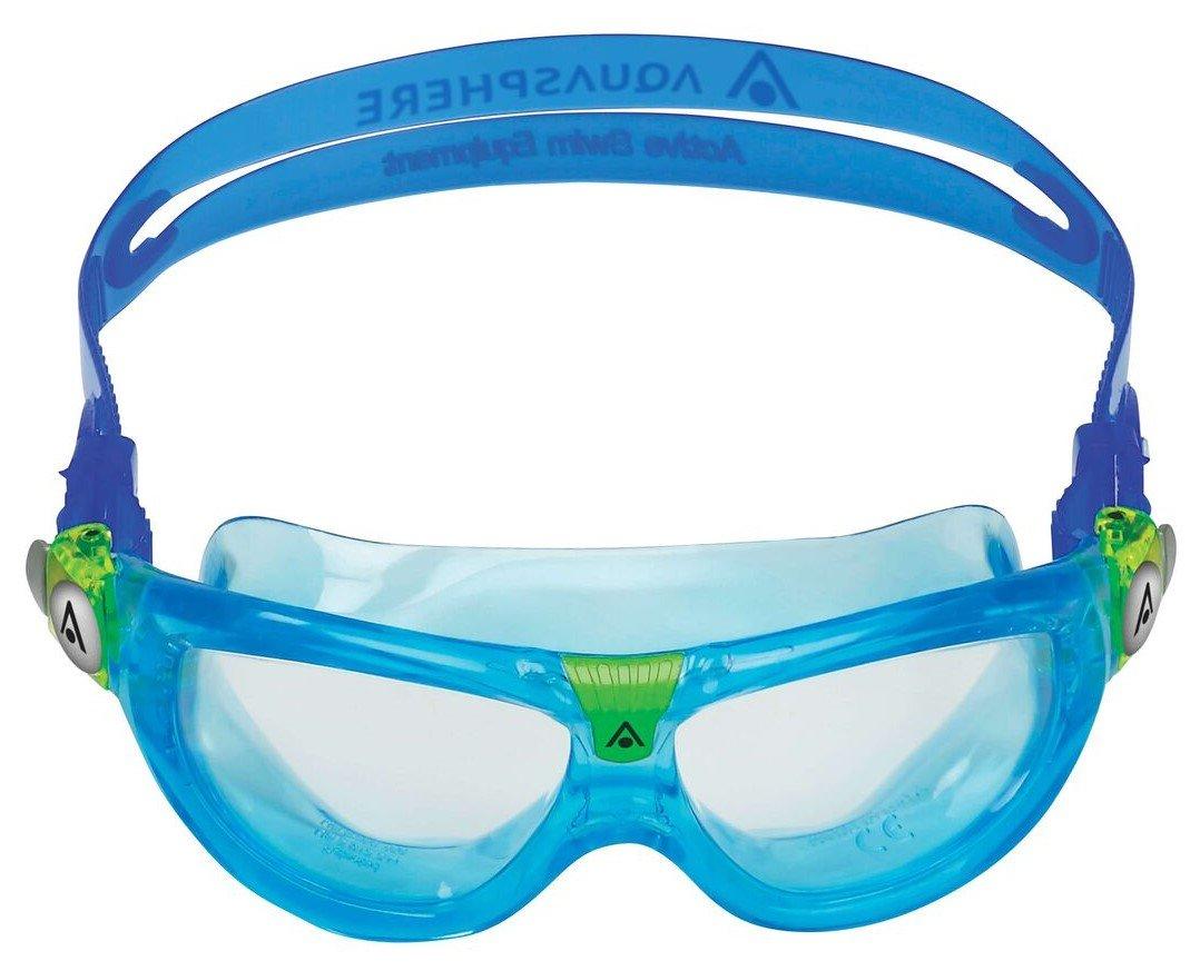 Plavecké okuliare Aquasphere Seal Kid 2 Swim Mask Veľkosť: Univerzálna veľkosť