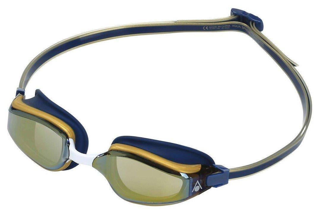 Plavecké okuliare Aquasphere Fastlane Swim Goggles Veľkosť: Univerzálna veľkosť